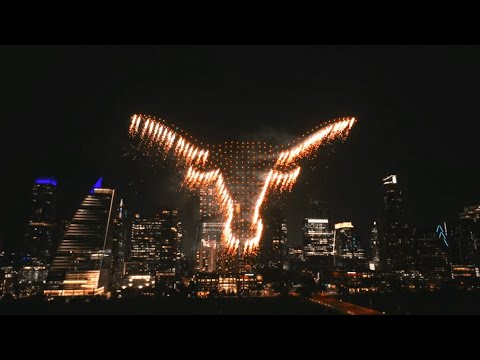 Django Walker - Texas Longhorn (SEC Version) [Music Video]