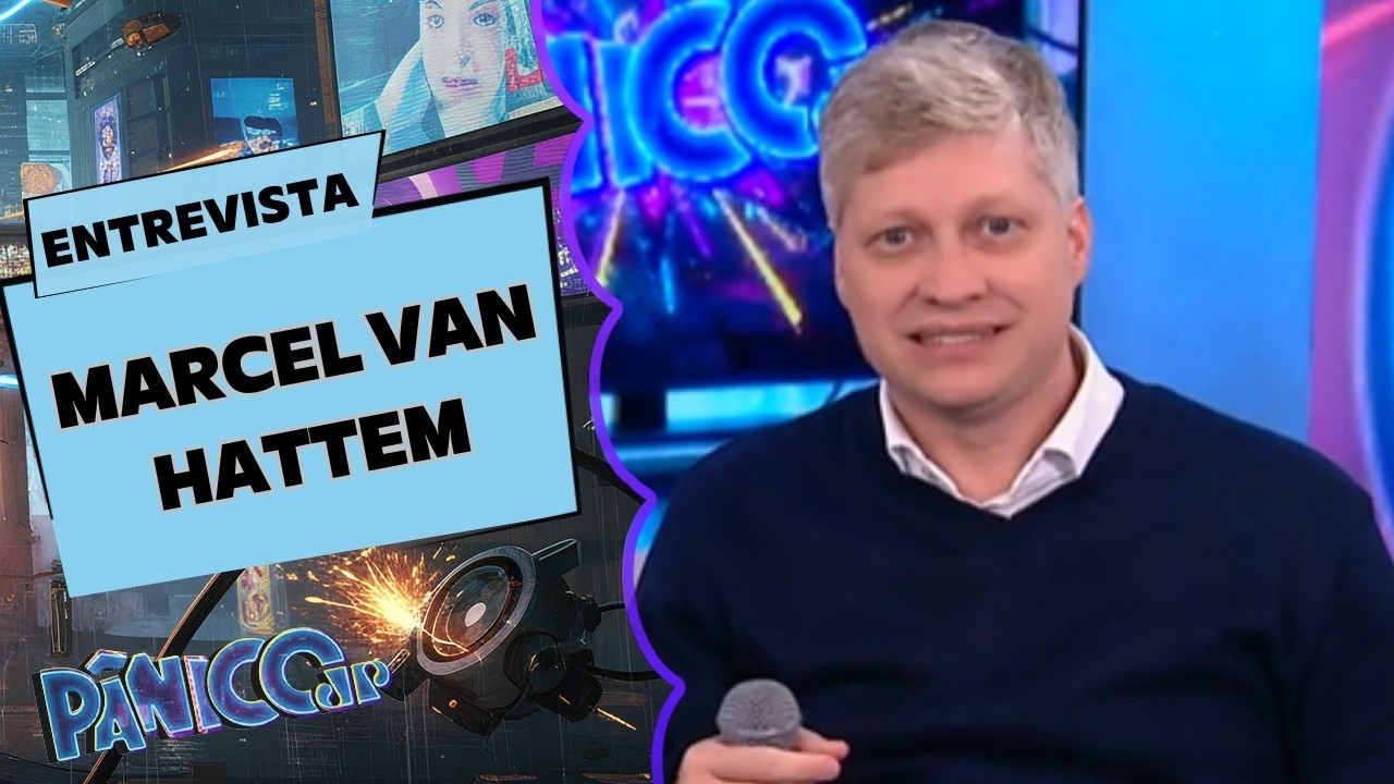 "3,4 MILHÕES DE VOTOS: O SENADO VAI ENQUADRAR O ATIVISMO JUDICIAL!" MARCEL VAN HATTEM NA ÍNTEGRA