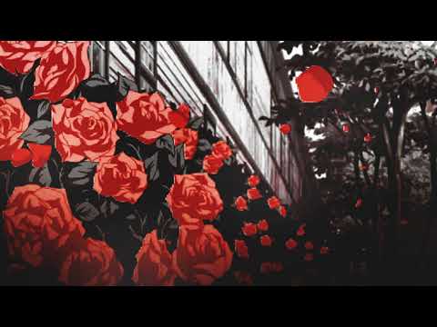 Kappa Jotta Feat Mun - Rosas (slowed + reverb)