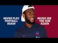 IMPOSSIBLE DECISIONS with... FRANCK KESSIE
