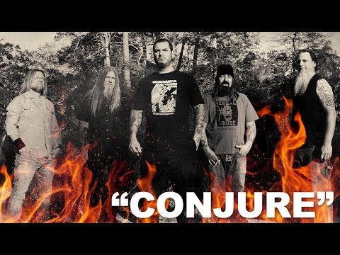 DOWN - Conjure [Official Music Video]