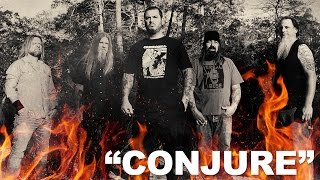 DOWN - Conjure [Official Music Video]