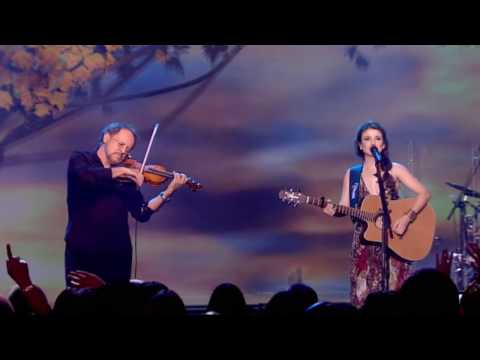 Ponte - Paula Fernandes e Marcus Viana - Trilha Sonora da Novela Flor do Caribe (Áudio)