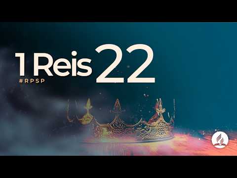 1 Kings 22 - Revived by His Word | #RPSP