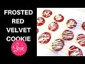 VELVET COOKIES YOUTUBE