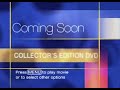 Coming Soon Collector S Edition DVD 2001 Bumper Completed Version