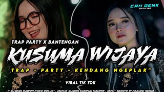 Download lagu DJ PARTY KUSUMA WIJAYA X BANTENGAN MELODI KANE , ENAK BUAT CEK SOUND , BY CAH GENK  mp3
