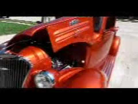 1937 Chevrolet 1/2 Ton Pickup (CC-1594879) for sale in Fremont, Nebraska