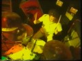 Pollyanna Potomac Live On The Garage 1996