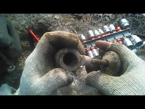 Кпп на чери а13