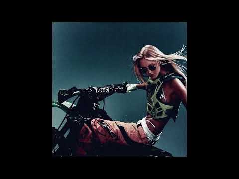 (FREE) Laylow x Wit. Type Beat "Impreza" - 6RAW