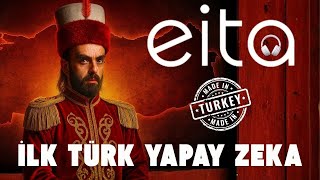 ''İlk Türk Yapay Zekası'' / Yurtdışına Rakip ( MÜZİK )