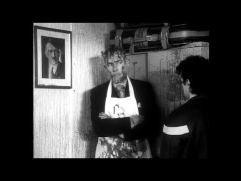 Mr Jolly lives next door pt 2