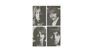 The Beatles - Everybody&#39;s Got Something To Hide (alternate version)