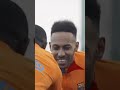 Thanks for all the memories, Auba #shorts