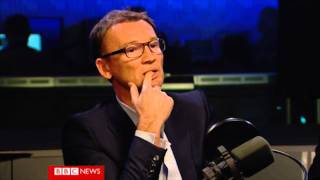 2011-09-24 - Hugh Hendry - The Bottom Line