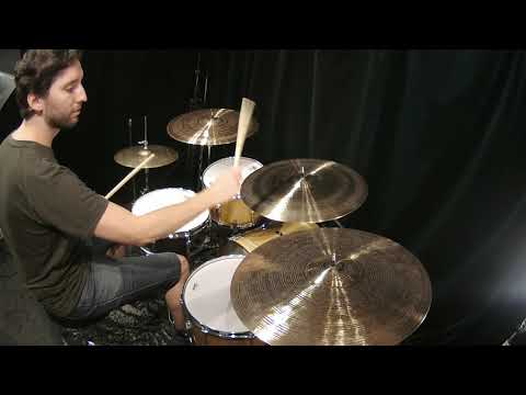 Quick Artisan Elite 20 Comparison: 1898g, 1905g, 1966g (L to R)