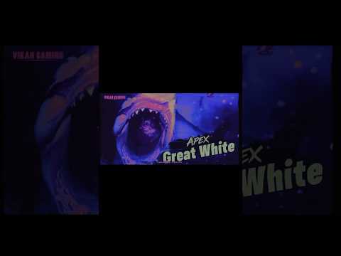 Maneater [ ALL APEXES ] #edit #shark