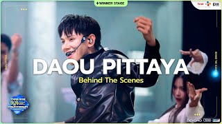 [Behind The Scenes] DAOU PITTAYA - WHITE RABBIT | TMC Stage