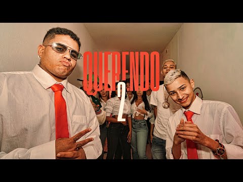 ELA TÁ QUERENDO 2 - Gaab MC e Gabb (DJ Murilo e LT)