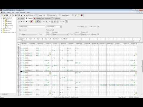 TataDenata - BeatBattle #4 mpc-forum.eu 2014