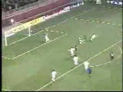 Atlético PR 7 x 2 Vasco Brasileirão 2005
