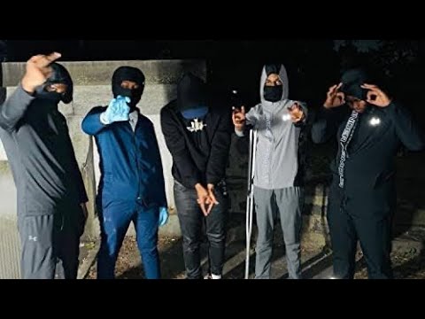 F5 ft Li Rambo and Jae 100 - Life Alert (Fan Vid)