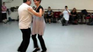 Sadna in Tel-Aviv by Silvia Rajschmir & Claudio Strang