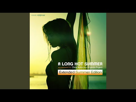 A Long Hot Summer (Continuous DJ Mix)