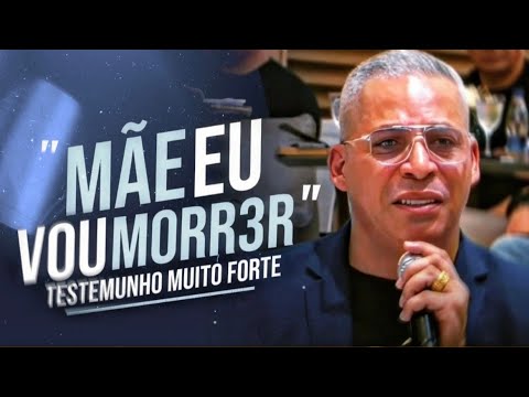 OLHA O QUE DEUS FEZ | TESTEMUNHO MUITO FORTE