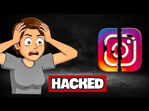 How To Hack Any INSTAGRAM Account (Fastest Way)