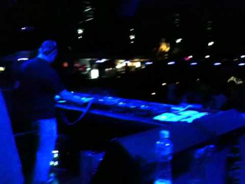 Tom Novy @ Summer Club Colosseum