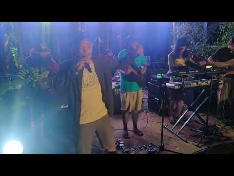 Jhay-know & Jayson in Town - Bukidnon Akong Pinuy-anan (Live)