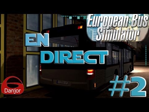 comment installer european bus simulator 2012