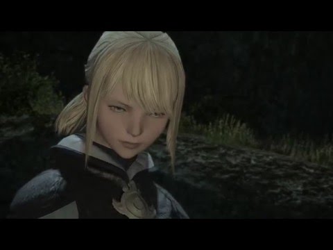 FFXIV Conjurer (CNJ) Job Quest: Level 5 - Trial By Earth