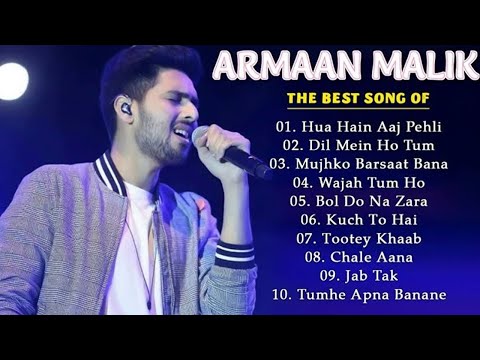 Armaan Malik Top 10 Song 