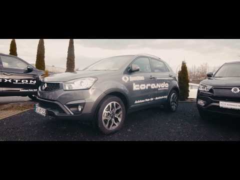 Autohaus Peter in Marktheidenfeld