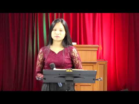 Thlacam Cu Zumtu Kan Thawnnak || Cer Sung