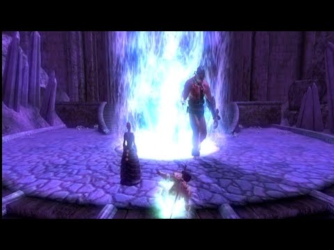 Elder Scrolls 4: Oblivion playthrough pt. 56