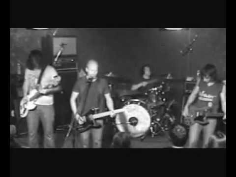 Thumbnail for ELLIOTT (Kentucky Emo Band)  "Shallow Like Your Breath"  Rare Video (2003) by Joshua Radin