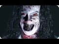 GHOSTS OF DARKNESS Trailer 2017 Horror Movie