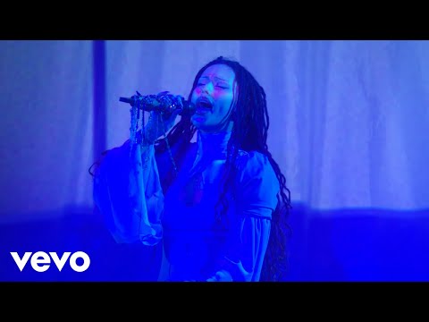 Absolutely - No Audience (Official Live Performance)