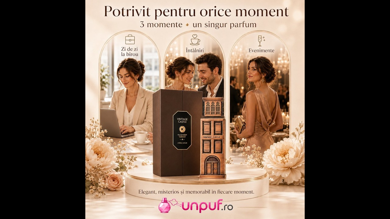 Video produs