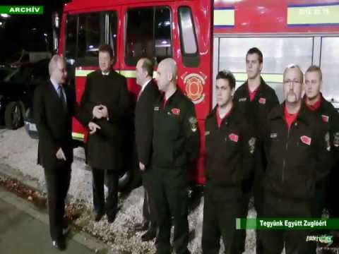 Zuglói Média - Tegyünk Együtt Zuglóért