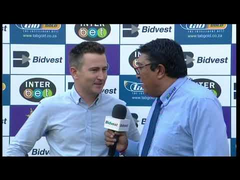 20190929 Hollywood Bets Greyville Race 6  won by ALPHAMIKEFOXTROT