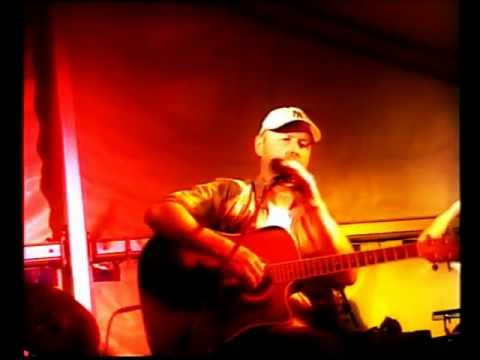 Stefan Rauch & Band in Weihenzell