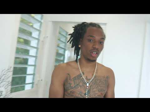 NONO TRIIPY - TEMPS ECOULÉ (clip officiel)