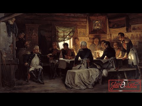 19. Ben Hayden - Centurion (High Momentum, Medium Depth, High Power) Epic History TV Soundtrack