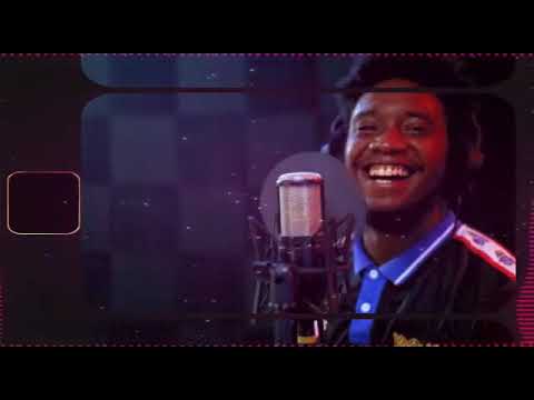 Fobi Obi - One More Time  [Visualizer]