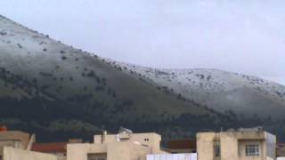 preview picture of video 'Kurdistan /slemani/Goizha mountain 20150322121808'